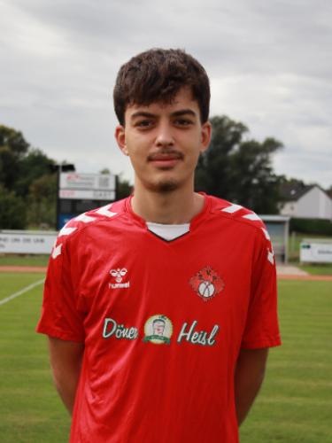 Denis Veselaj