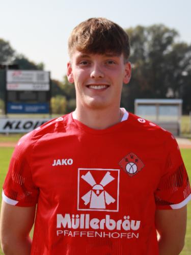 Florian Ziller