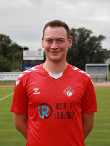 Felix Kolbenschlag