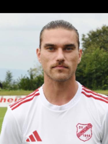 Daniel Feldmeier