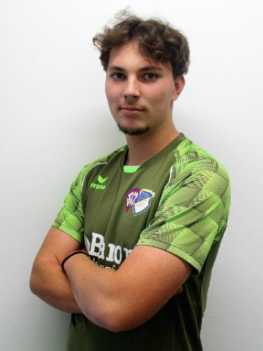 Jakob Hölzl