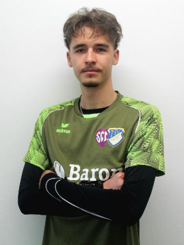 Sebastian Lohr