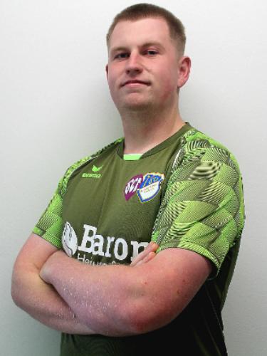 Simon Steiger