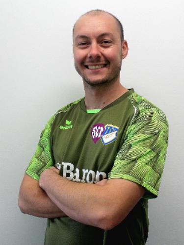 Martin Baun