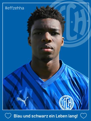 Abdoulaye Billa