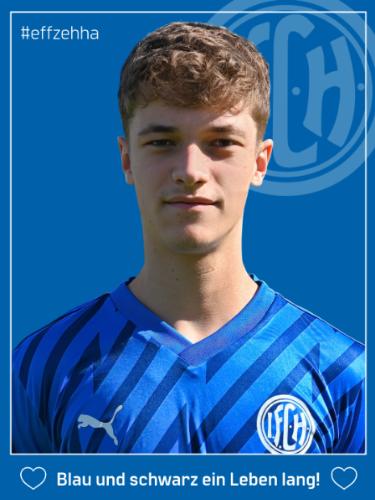 Jannik Hatzel