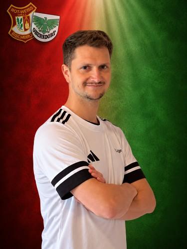 Kevin Väth