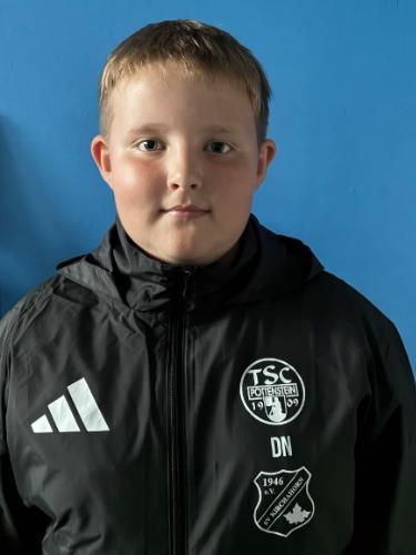 Noah Dormann