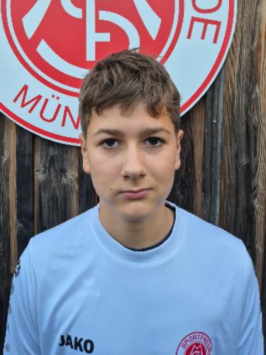 Jonas Haenke
