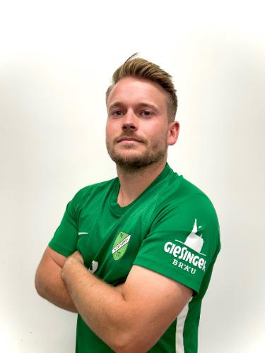 Lukas Vielhuber