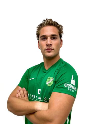 Avatar Bild für Ammar Sejdinovic