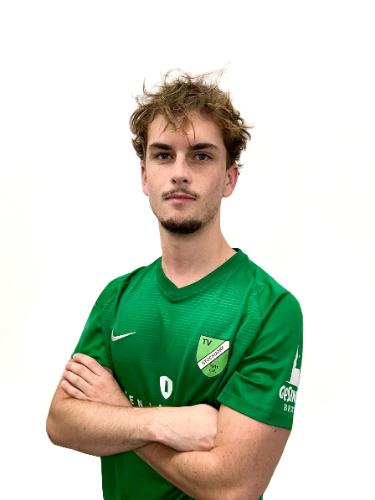 Benedikt Kilchert