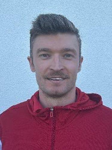 Andreas Hugger