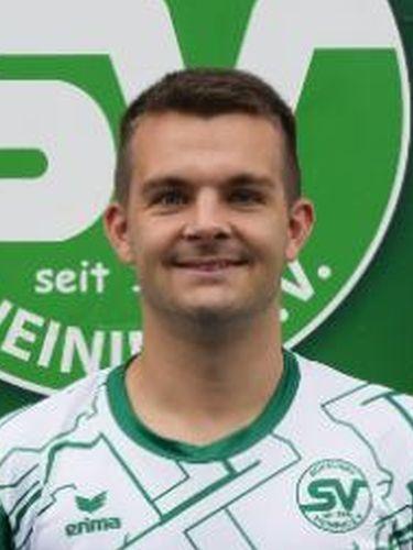 Christoph Geilinger