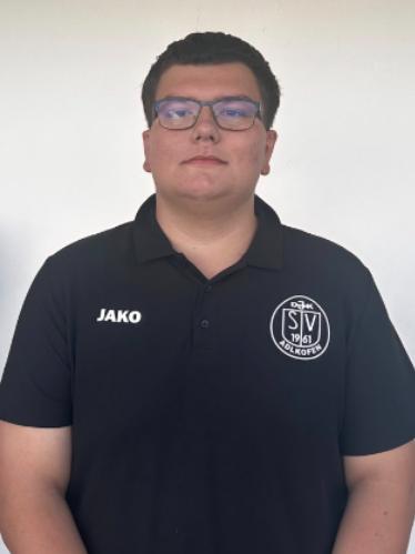 Jonas Sprenger