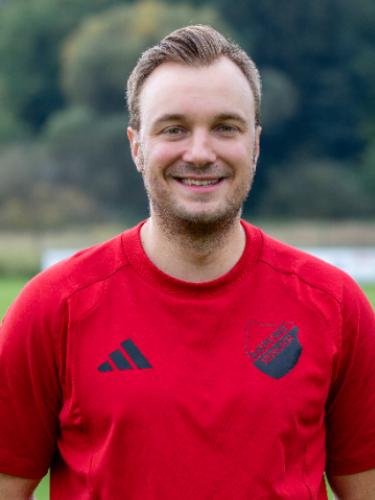 Timo Geiger