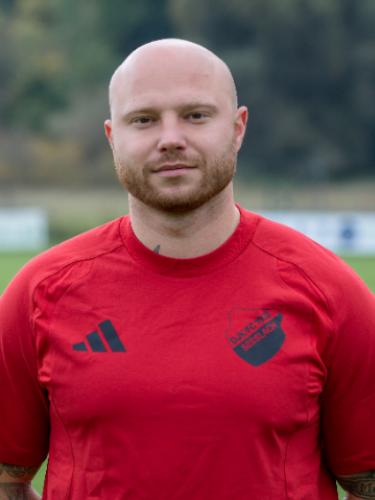 Patrick Gering