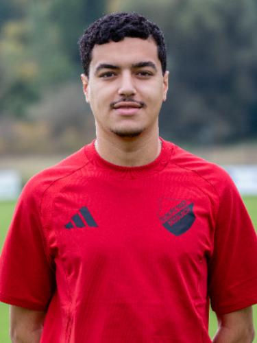 Avatar Bild für Othman Saila