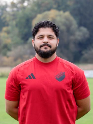 Abbas Takleef