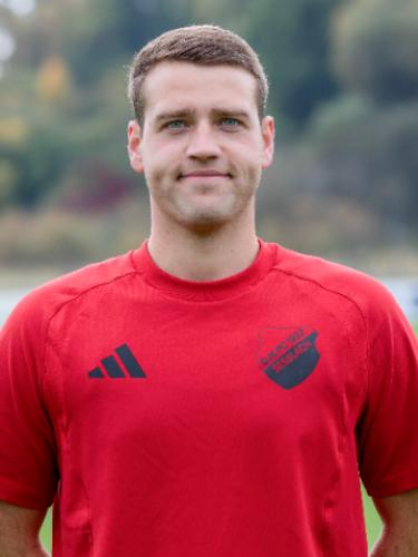 Moritz Wiesner