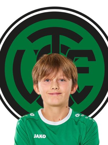 Avatar Bild für Theo Schmid