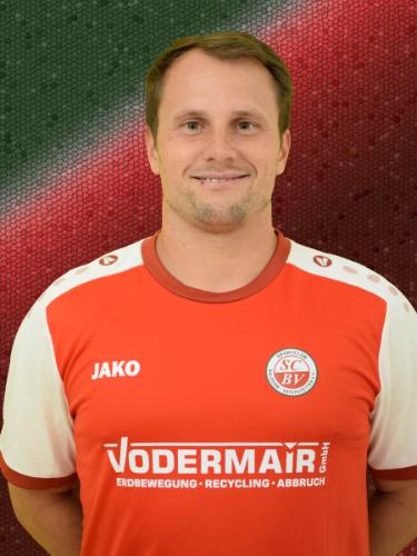 Avatar Bild für Robin Baumann