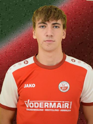 Nico Bistrick