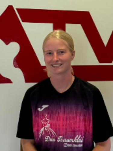 Celine Müller