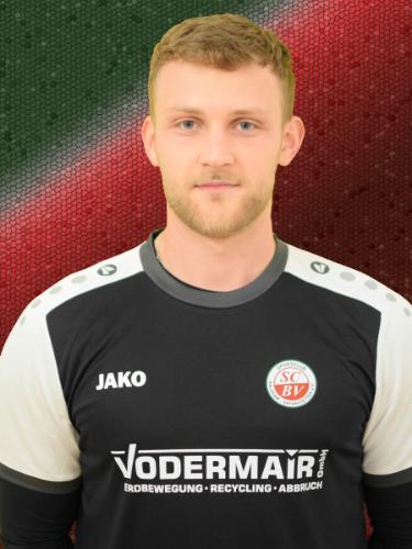 Moritz Faust