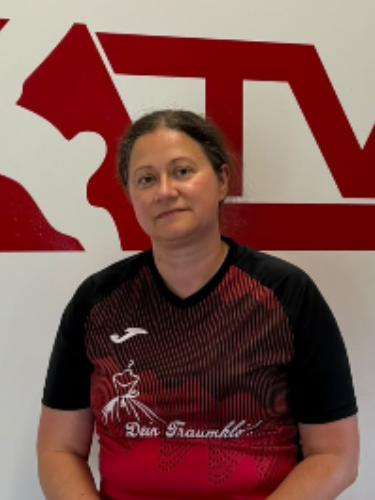 Ines Sidon