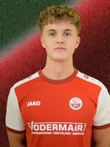 Mika Günzel