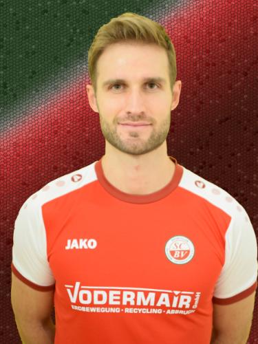 Niklas Stepanek