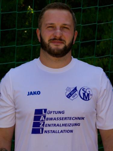 Avatar Bild für Beka Kintsurashvili