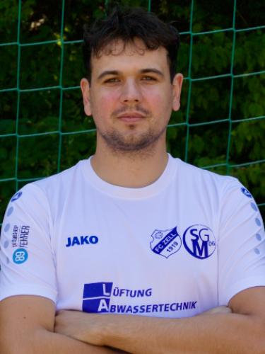 Avatar Bild für Florian Raffler