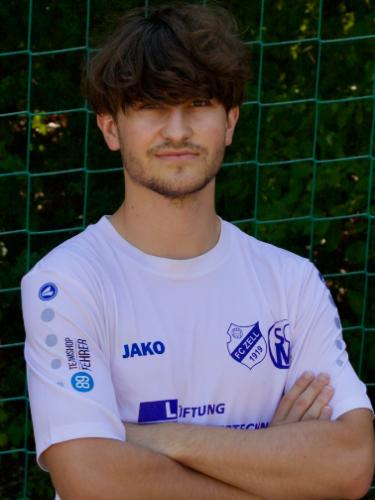 Maximilian Haidt