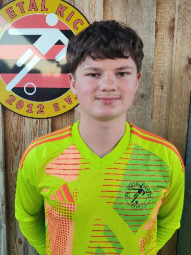 Julian Ilgmeier