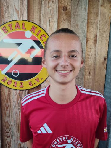 Avatar Bild für Luca Heigl