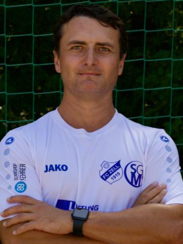 Florian Stoll