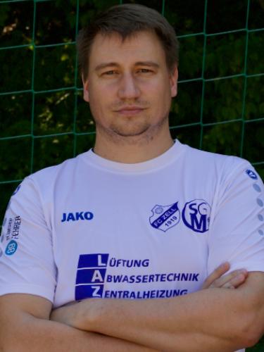 Avatar Bild für Fabio Zimmermann
