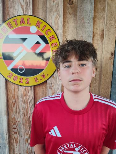 Jakob Weiß