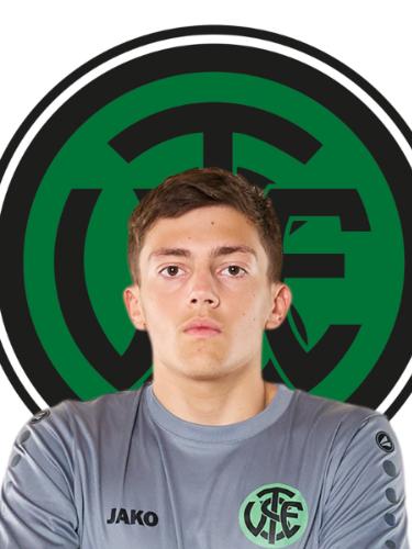 Maximilian Hirsch