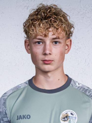 Tim Müller