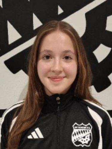 Leonie Draser