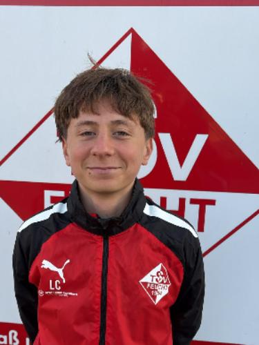 Avatar Bild für Luca Chudoba