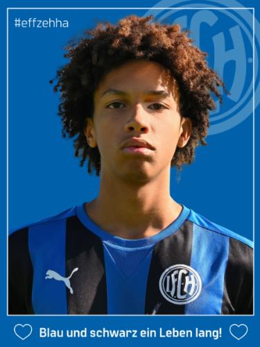 Amani Eseigbe