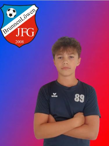 Jonas Wallrapp