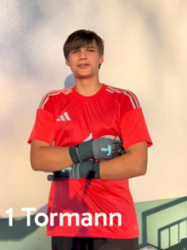 Luca Katzmann