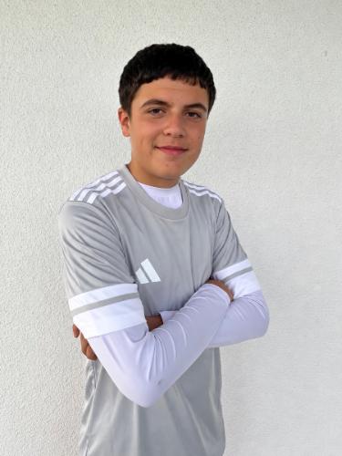 Elvis Krasniqi