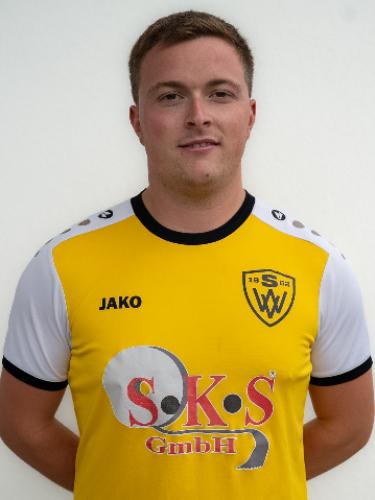 Korbinian Adlberger