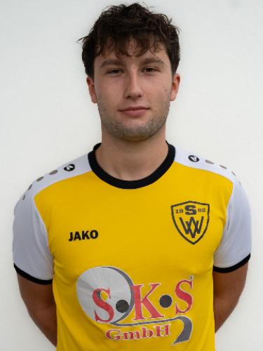 Benedikt Eichner